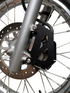 Protector caliper freno delantero HONDA XRE 190 (2017 - up)/ XR 190L (2021 - 2024)