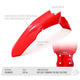 GUARDABARRO DELANTERO 4CTION HONDA CRF 230/ CRF 250F/ TORNADO BIKER®