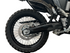 Protector tijera/ basculante SUZUKI DR-Z4 BIKER®