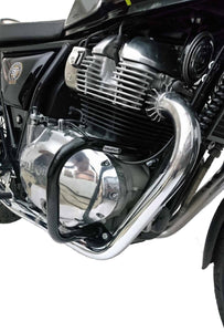 Defensas laterales ROYAL ENFIELD CONTINENTAL GT/ INTERCEPTOR 650