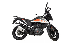 Defensas laterales KTM 390 ADVENTURE (2020 - UP)/ 250 ADVENTURE