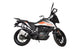 Defensas laterales KTM 390 ADVENTURE (2020 - UP)/ 250 ADVENTURE