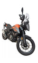 Defensas laterales KTM 390 ADVENTURE (2020 - UP)/ 250 ADVENTURE