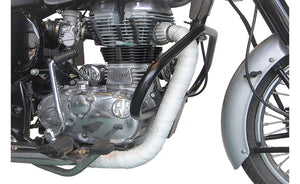 Defensas laterales ROYAL ENFIELD BULLET/ CLASSIC 350/ 500 (down - 2022)