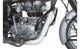 Defensas laterales ROYAL ENFIELD BULLET/ CLASSIC 350/ 500 (down - 2022)