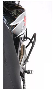 Defensas laterales SUZUKI DR 650 (1996 - UP)