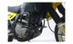 Defensas laterales SUZUKI DR 650 (1996 - UP)