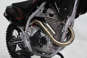 Escape completo (full system) HODA SAHARA 300/ TORNADO 300 FOCO®