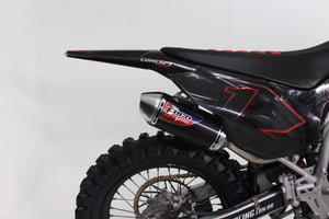 Escape completo (full system) HONDA CRF 250F FOCO®