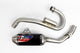 Escape completo (full system) HONDA CRF 250F FOCO®