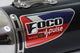 Escape completo (full system) HONDA CRF 250F FOCO®