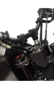 Elevador manubrio KTM 390 ADV (2020 - UP)/ 250 ADV