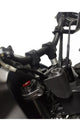 Elevador manubrio KTM 390 ADV (2020 - UP)/ 250 ADV