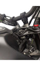 Elevador manubrio KTM 390 ADV (2020 - UP)/ 250 ADV