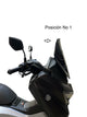 Elevador cúpula YAMAHA NMAX V3