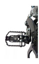 Extensión apoya pies larga distancia YAMAHA XTZ 250 (2010 - UP)/ TENERE 250/ XTZ 150/ XTZ 125