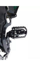 Extensión apoya pies larga distancia YAMAHA XTZ 250 (2010 - UP)/ TENERE 250/ XTZ 150/ XTZ 125
