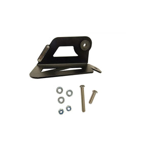 Extensión posapies pasajero BAJAJ DOMINAR 400/ DOMINAR 250