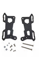 Extensión rack trasero KTM 890 ADVENTURE (2021 - UP)/ 790 ADVENTURE (2019 - UP)/ HUSQVARNA NORDEN 901