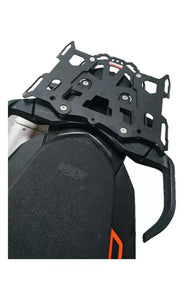 Extensión rack trasero KTM 890 ADVENTURE (2021 - UP)/ 790 ADVENTURE (2019 - UP)/ HUSQVARNA NORDEN 901