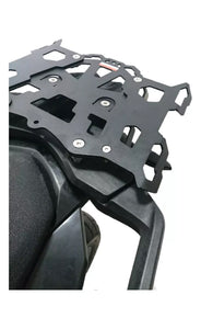 Extensión rack trasero KTM 890 ADVENTURE (2021 - UP)/ 790 ADVENTURE (2019 - UP)/ HUSQVARNA NORDEN 901