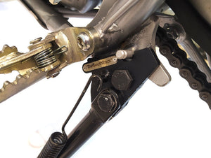 Extensión gato lateral HONDA CRF 250F