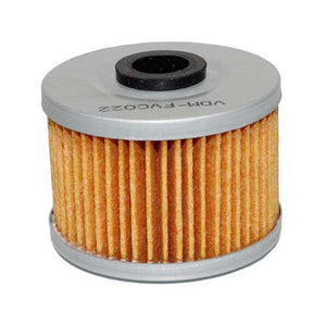 Filtro aceite HONDA CRF 250F/ TORNADO/ XRE 300/ CB 250 TWISTER/ CB 300F VEDAMOTORS®