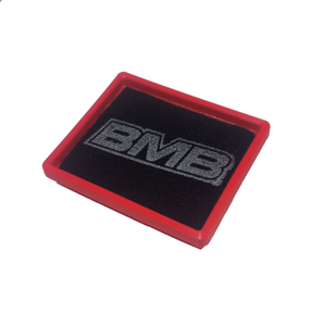 Filtro aire lavable alto flujo KTM DUKE 390/ 200 BMB®