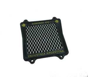 Filtro aire lavable alto flujo BAJAJ DOMINAR 400/ 250/ PULSAR 200 RS/ 200 NS Fi BMB®