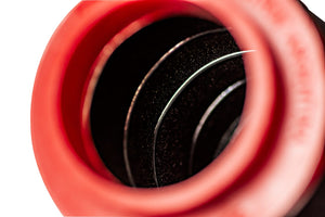 Filtro aire lavable alto flujo UNIVERSAL BMB®