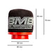 Filtro aire lavable alto flujo UNIVERSAL BMB®