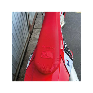 Forro asiento SUPER GRIP BIKER®