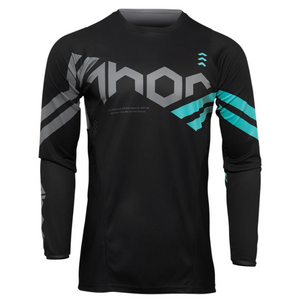 Uniforme pantalón/ jersey   CUBE THOR®