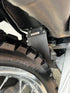 Cubierta amortiguador trasero HONDA XR 190L