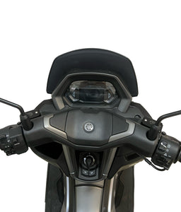 Juego protector deposito liquido frenos YAMAHA NMAX V1/ YAMAHA NMAX CONNECTED/ V3