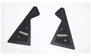 JUEGO PROTECTOR PISO FRONTAL YAMAHA NMAX V1