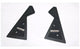 JUEGO PROTECTOR PISO FRONTAL YAMAHA NMAX V1