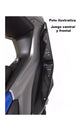 JUEGO PROTECTOR PISO FRONTAL YAMAHA NMAX V1