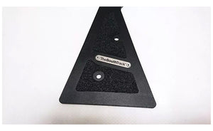 JUEGO PROTECTOR PISO FRONTAL YAMAHA NMAX V1