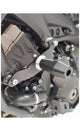JUEGO SLIDER (2) YAMAHA MT-09 (2014-2020)/ TRACER (2015-UP)/ XSR 900 (2016-UP)