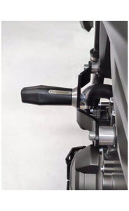 JUEGO SLIDER (2) YAMAHA MT-09 (2014-2020)/ TRACER (2015-UP)/ XSR 900 (2016-UP)