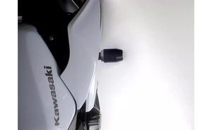 JUEGO SLIDER KAWASAKI Z250 (2013 - UP)