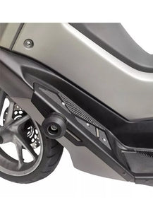 JUEGO SLIDER PISO YAMAHA NMAX V1