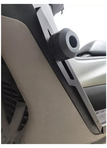 JUEGO SLIDER PISO YAMAHA NMAX V1