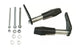 JUEGO SLIDER SUZUKI GIXXER 150 (2015 - UP)