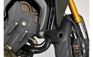 JUEGO SLIDER YAMAHA MT-09 (2014-2020)/ TRACER (2015-UP)/ XSR 900 (2016-UP)