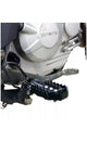 Juego extensión apoya pies larga distancia HONDA XRE 300 (2015 - UP)/ TORNADO XR 250 (2005 - UP)