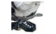 Juego extensión apoya pies larga distancia HONDA XRE 300 (2015 - UP)/ TORNADO XR 250 (2005 - UP)