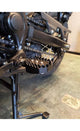Juego extensión apoya pies larga distancia ROYAL ENFIELD HIMALAYAN CARBURADOR/ ABS BS4/ BS6