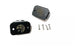 Juego protector deposito liquido frenos YAMAHA NMAX V1/ NMAX V2 CONNECTED